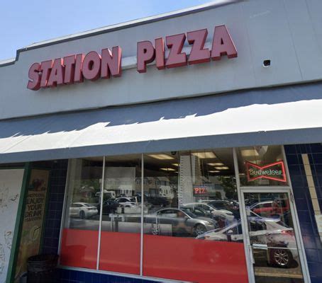 station pizza menu krewstown  Find out about us on our About page